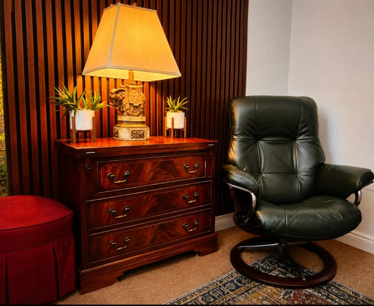 Consulting room in Clerkenwell, EC1